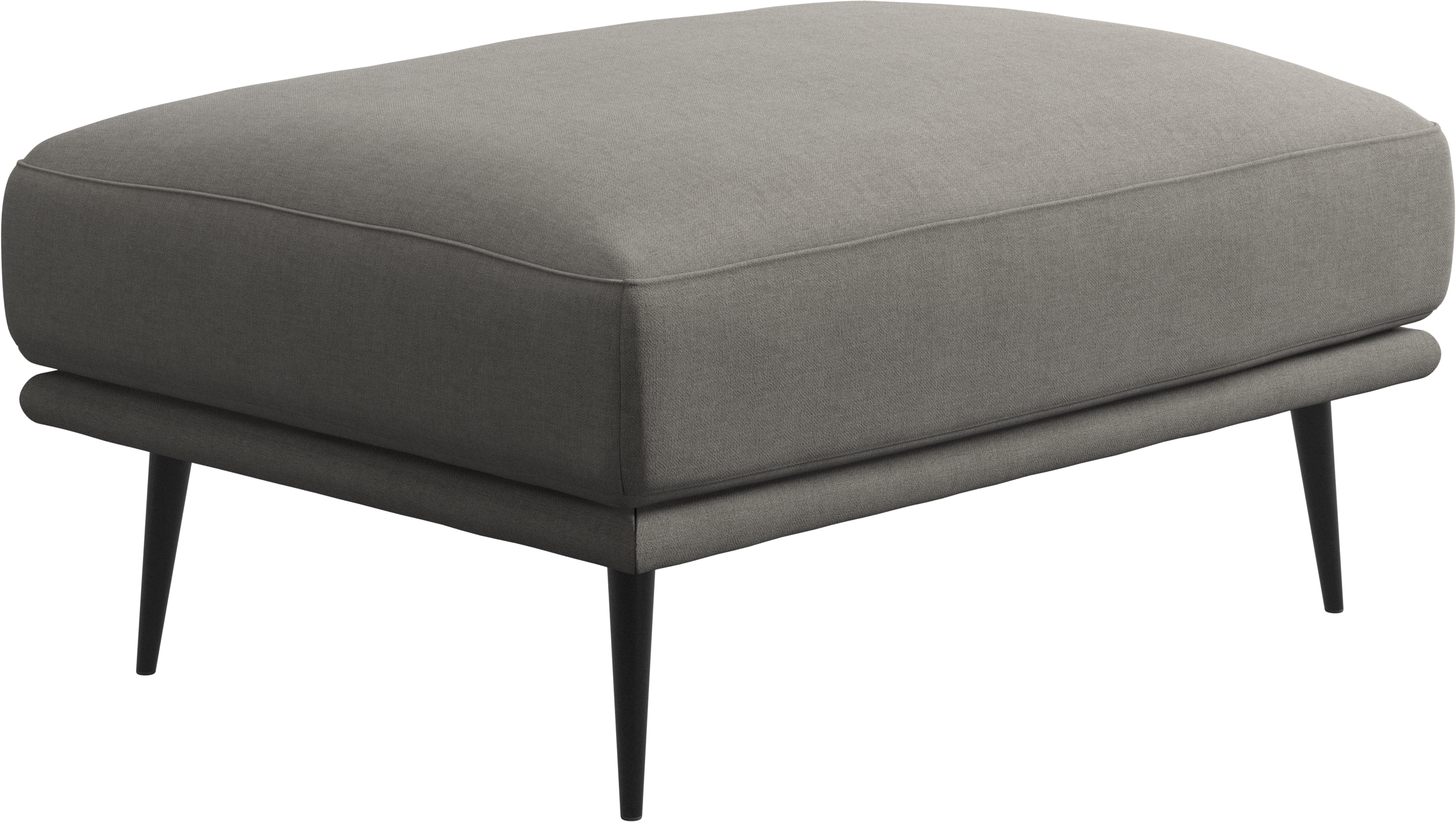 Carlton footstool | Footstool | Carlton | Anders Nørgaard | BoConcept